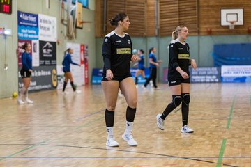Bild 42 - wAJ SV Henstedt Ulzburg - SC Alstertal Langenhorn : Ergebnis: 30:41